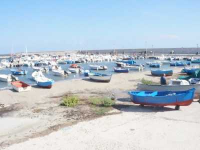 Torre a Mare, la casa di Varvamingo